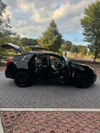 2012 Cadillac SRX  – Image 17
