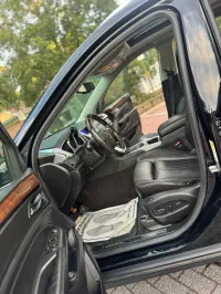 2012 Cadillac SRX  – Image 22