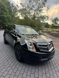 2012 Cadillac SRX  – Image 20