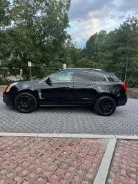 2012 Cadillac SRX  – Image 10