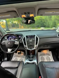2012 Cadillac SRX  – Image 27