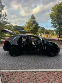 2012 Cadillac SRX  – Image 18