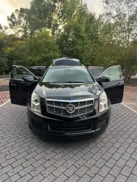2012 Cadillac SRX  – Image 15