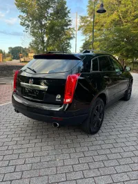 2012 Cadillac SRX  – Image 16