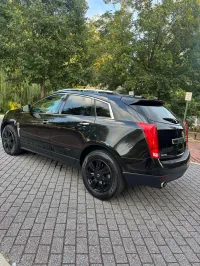 2012 Cadillac SRX  – Image 5