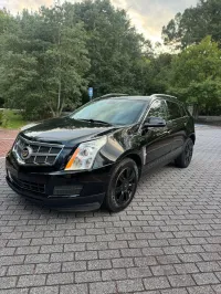 2012 Cadillac SRX  – Image 7