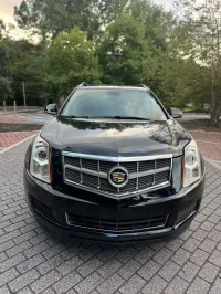 2012 Cadillac SRX  – Image 1