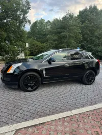 2012 Cadillac SRX  – Image 3
