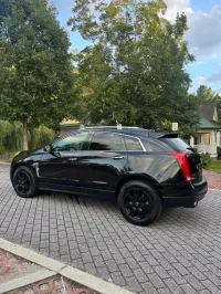 2012 Cadillac SRX  – Image 2