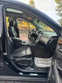 2012 Cadillac SRX  – Image 29