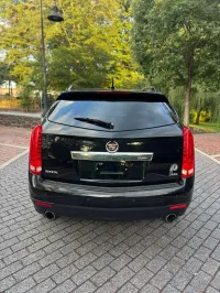 2012 Cadillac SRX  – Image 12