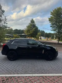2012 Cadillac SRX  – Image 25