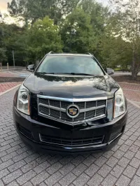 2012 Cadillac SRX  – Image 24