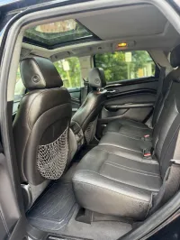 2012 Cadillac SRX  – Image 26