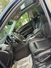 2012 Cadillac SRX  – Image 23