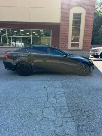 2012 Lexus IS 250 – Image 10