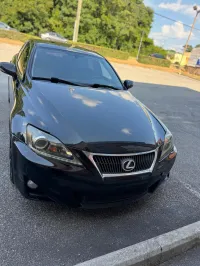 2012 Lexus IS 250 – Image 16