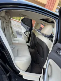 2012 Lexus IS 250 – Image 26