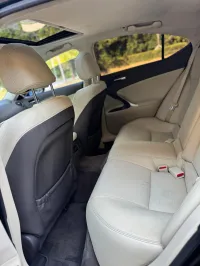 2012 Lexus IS 250 – Image 25