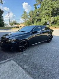 2012 Lexus IS 250 – Image 4