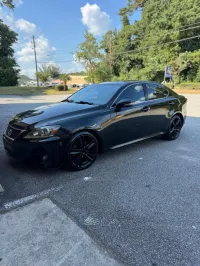 2012 Lexus IS 250 – Image 13