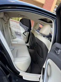 2012 Lexus IS 250 – Image 24