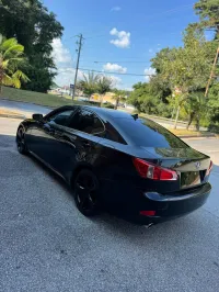 2012 Lexus IS 250 – Image 14