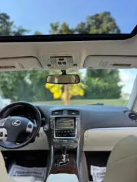 2012 Lexus IS 250 – Image 30