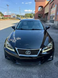 2012 Lexus IS 250 – Image 19