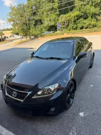 2012 Lexus IS 250 – Image 20