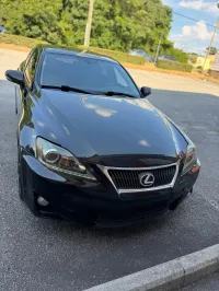 2012 Lexus IS 250 – Image 2