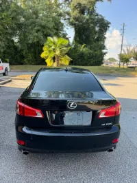 2012 Lexus IS 250 – Image 15
