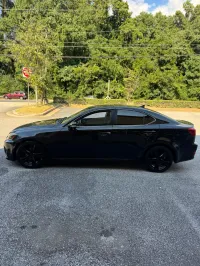 2012 Lexus IS 250 – Image 6