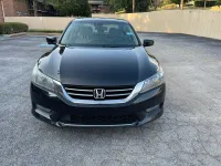 2014 Honda Accord – Image 1