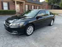 2014 Honda Accord – Image 10