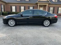 2014 Honda Accord – Image 8
