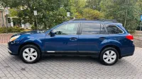 2011 Subaru Outback – Image 3