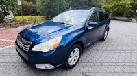 2011 Subaru Outback – Image 15