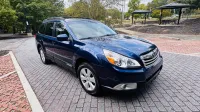 2011 Subaru Outback – Image 13
