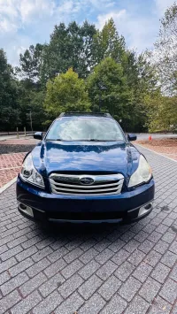 2011 Subaru Outback – Image 1