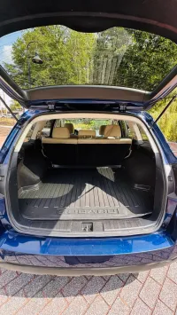 2011 Subaru Outback – Image 10