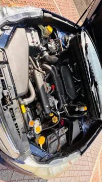 2011 Subaru Outback – Image 7
