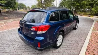 2011 Subaru Outback – Image 14