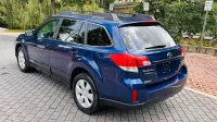 2011 Subaru Outback – Image 12