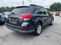 2011 Subaru Outback – Image 5