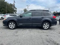 2011 Subaru Outback – Image 7