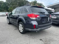 2011 Subaru Outback – Image 6