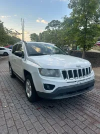 2014 Jeep Compass – Image 4