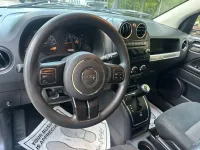 2014 Jeep Compass – Image 10