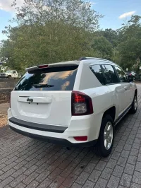 2014 Jeep Compass – Image 5